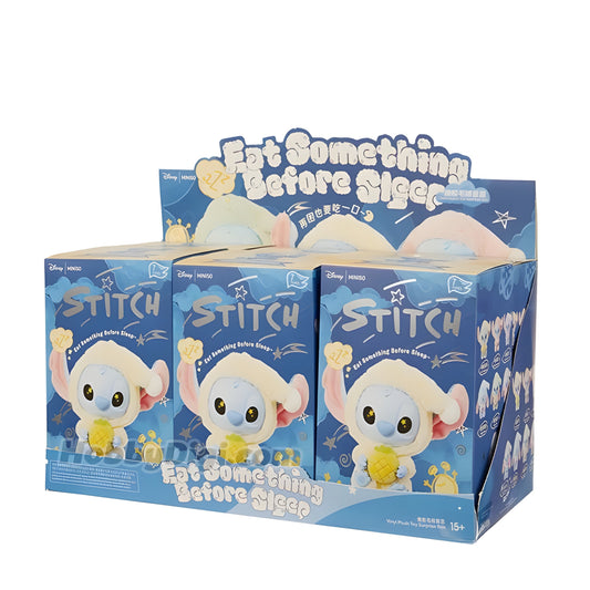 [Výprodej] 6 Mystery boxes - Stitch